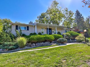 8480 Gwilada Dr, Cincinnati, OH 45236