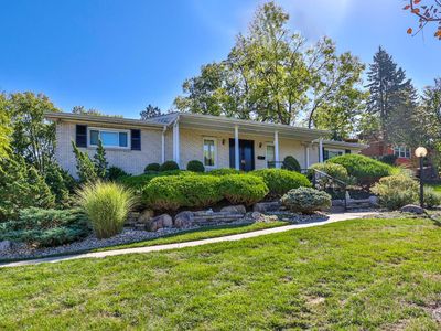 8480 Gwilada Dr, Cincinnati, OH, 45236