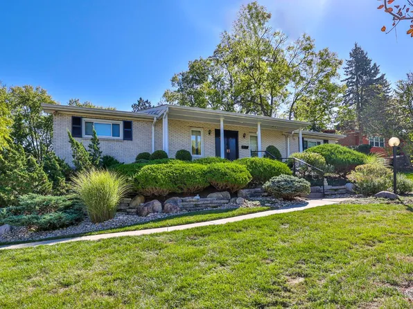 8480 Gwilada Dr, Cincinnati, OH 45236