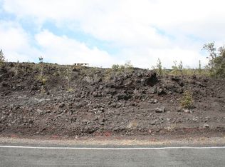 Outrigger Dr, Ocean View, HI 96737