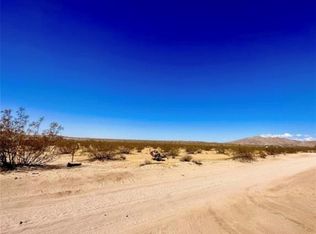 0 Dennis Ave, Joshua Tree, CA 92252