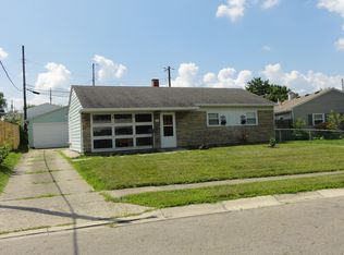 10 E Doris Dr, Fairborn, OH 45324