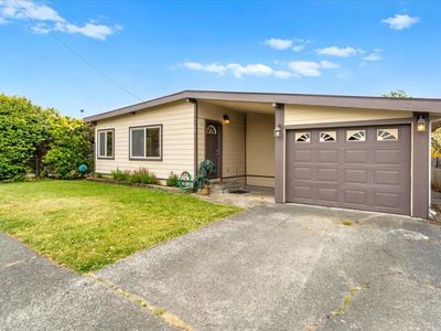 1748 Quaker St, Eureka, CA, 95501
