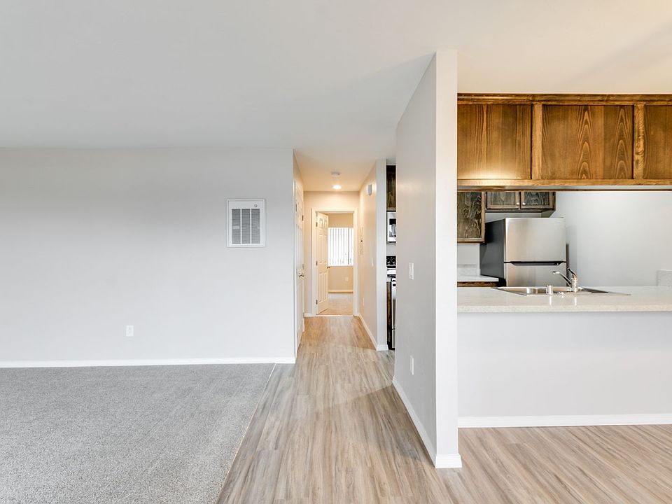 Woodman Village Apartment Rentals San Diego, CA Zillow