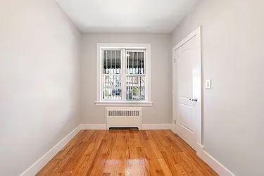 Rented by CRG Realty Inc