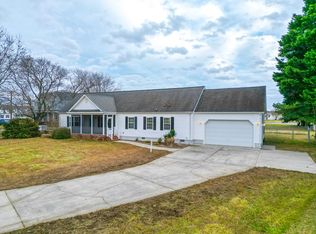 35417 Upshurs Neck Rd, Quinby, VA 23423