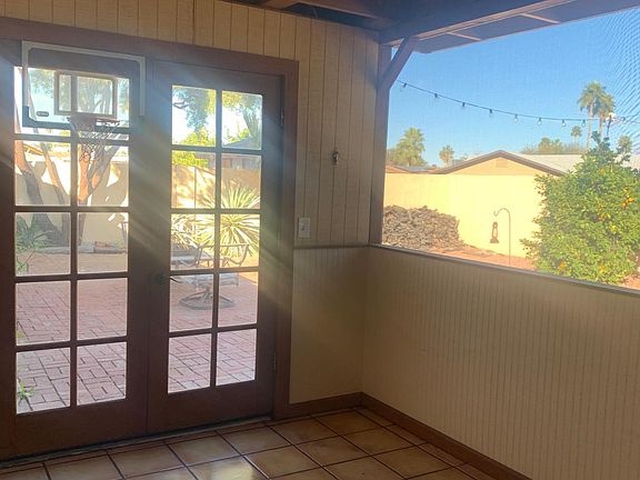 Arizona room