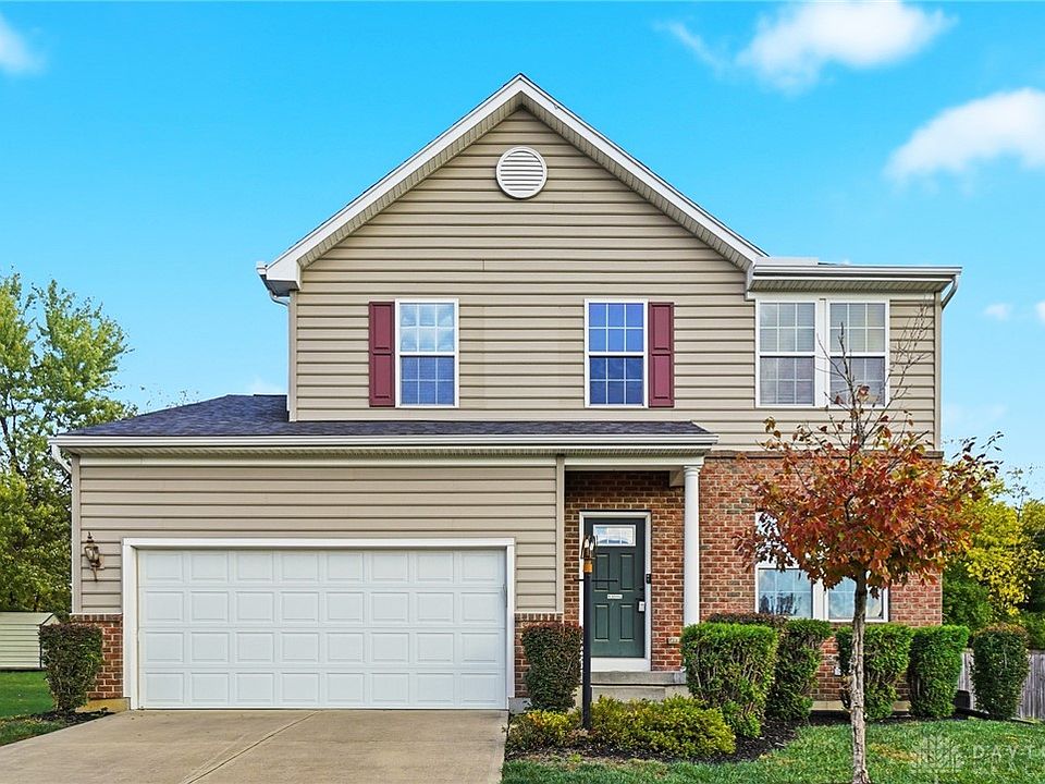 1st image of 3532 Berrywood Dr