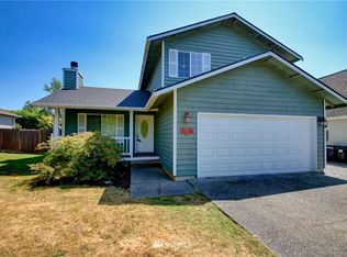 2123 Fowler Pl, Mount Vernon, WA 98274