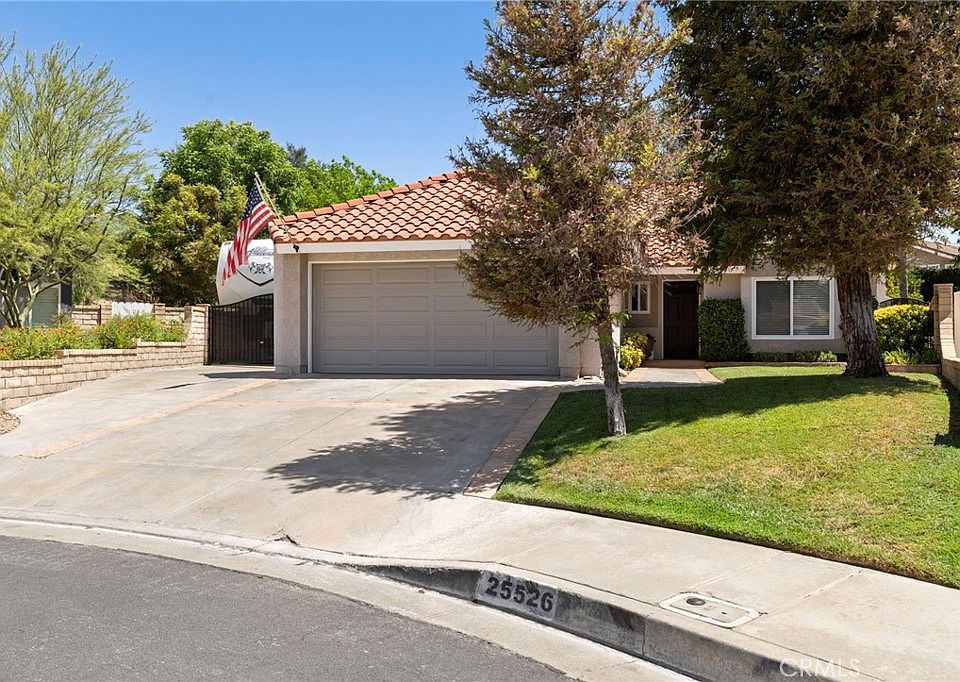 1st image of 25526 Newcastle Ct