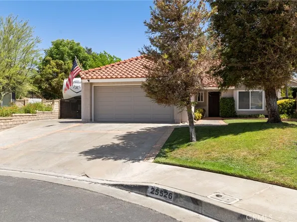 25526 Newcastle Ct, Santa Clarita, CA 91350