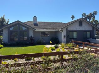 6815 Trigo Rd #101, Goleta, CA 93117