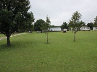 8646 State Highway 111 N, Hobgood, NC 27843