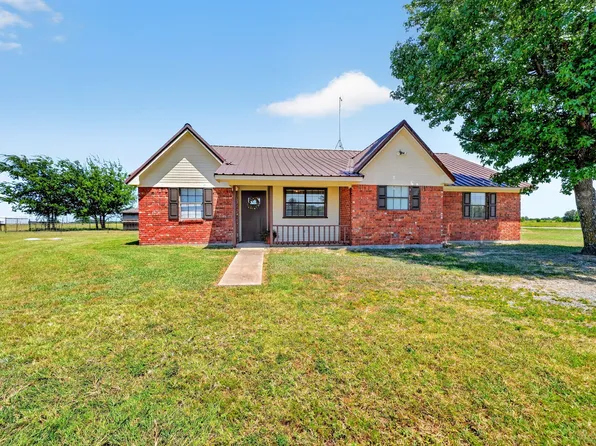7261 State Highway 50, Commerce, TX 75428