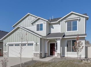 7166 E Farewell Bend Ct, Boise, ID 83716