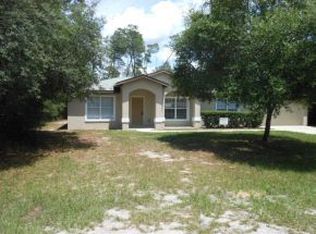 15411 SW 23rd Avenue Rd, Ocala, FL 34473