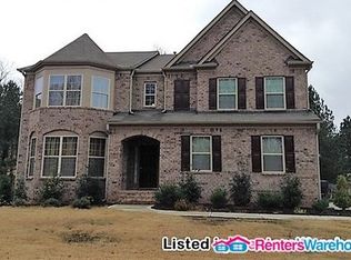 5301 Cedar Mill Dr, Powder Springs, GA 30127
