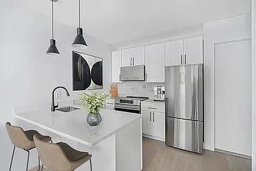 Rented by Freestone Property Group