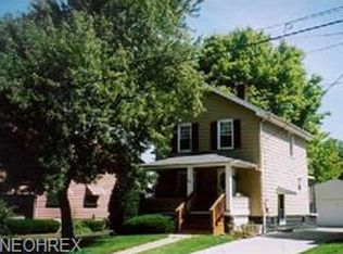 492 6th St, Struthers, OH 44471