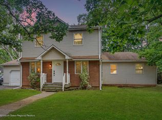 159 Austin Ave, Old Bridge, NJ 08857