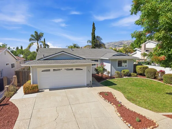 2907 Queens Estates Ct, San Jose, CA 95135