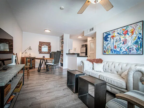 4306 Avenue A APT 105, Austin, TX 78751