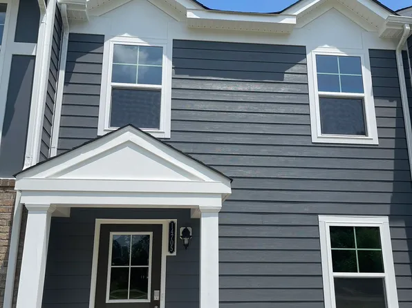 14705 Hancock Crest Way, Chesterfield, VA 23832