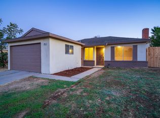 709 Wessmith Way, Madera, CA 93638