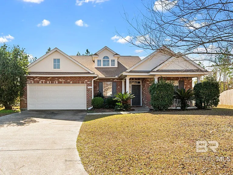 3216 Bellingrath Dr — Photo 1