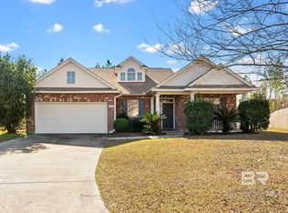 3216 Bellingrath Dr, Foley, AL 36535
