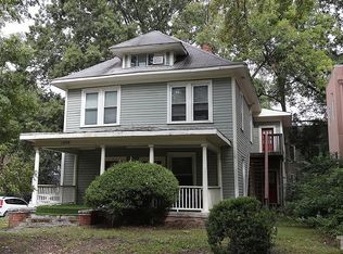 1206 W Markham Ave #A & B, Durham, NC 27701