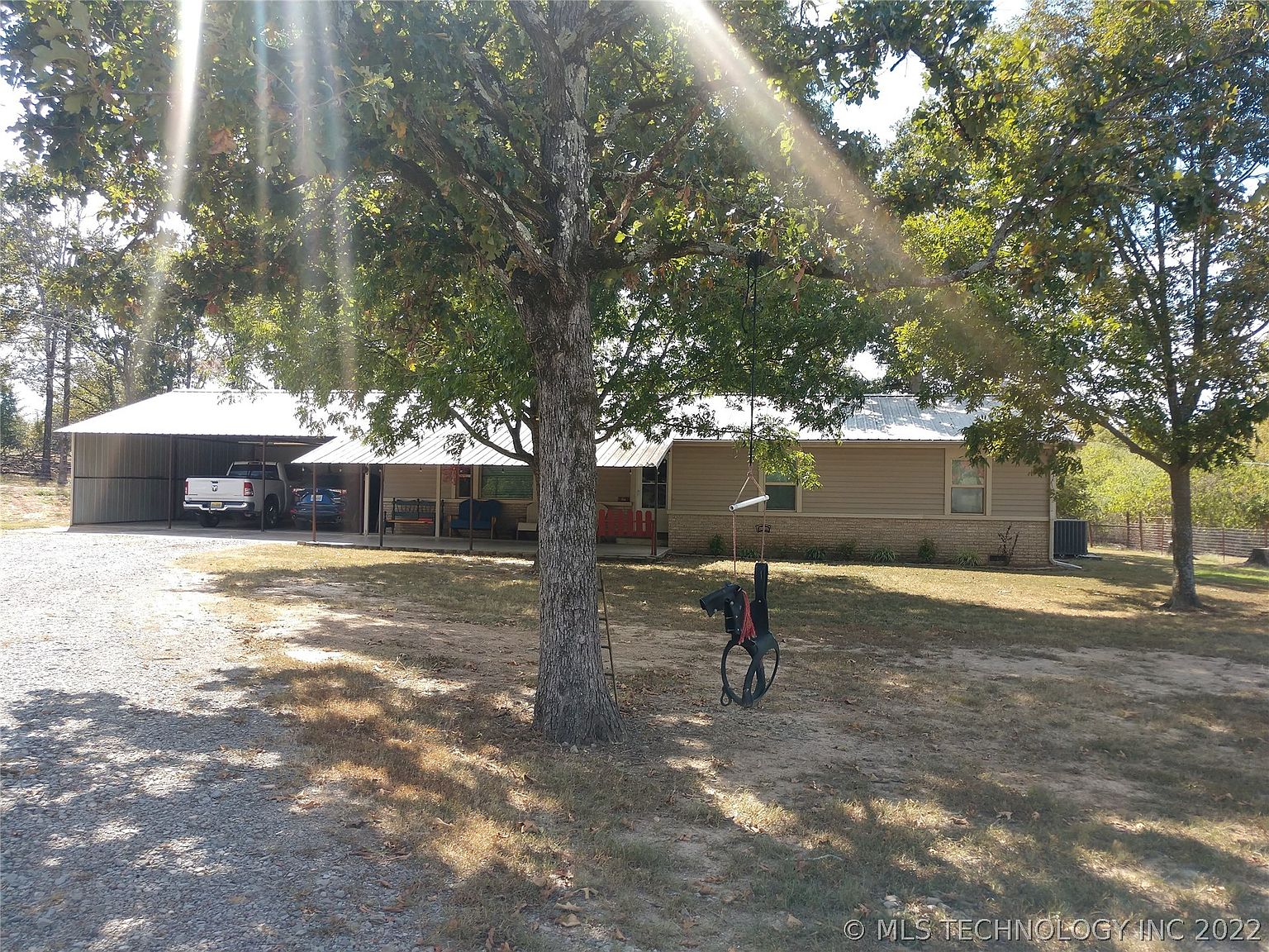 43169 Green Hill Rd, Talihina, OK 74571 Zillow