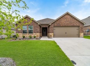 609 Range Dr, Princeton, TX 75407