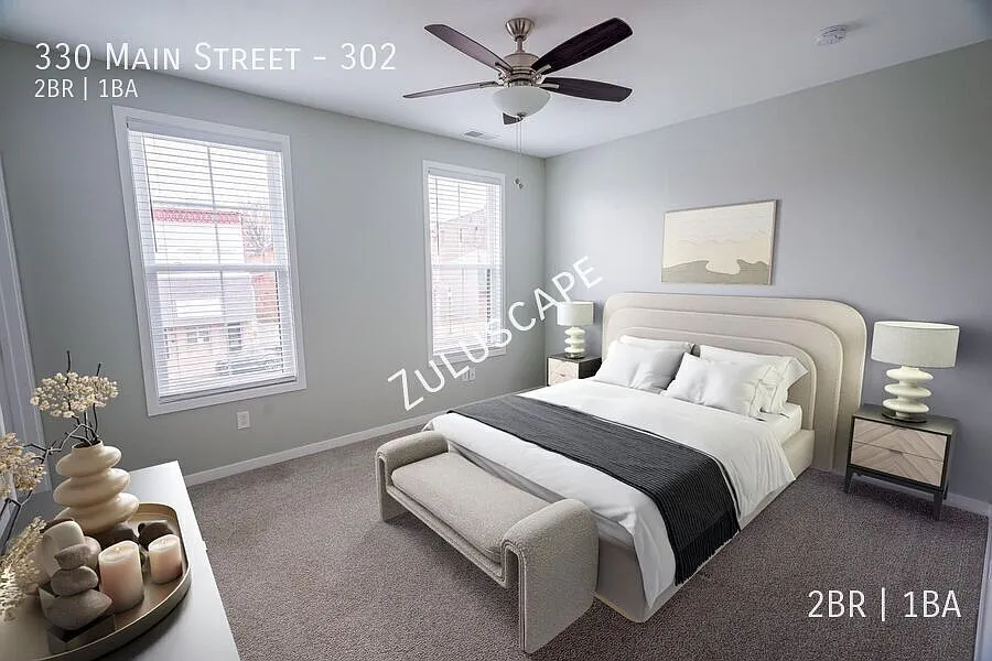Third Floor 2/1 Apartment in Rockport! — Photo 4