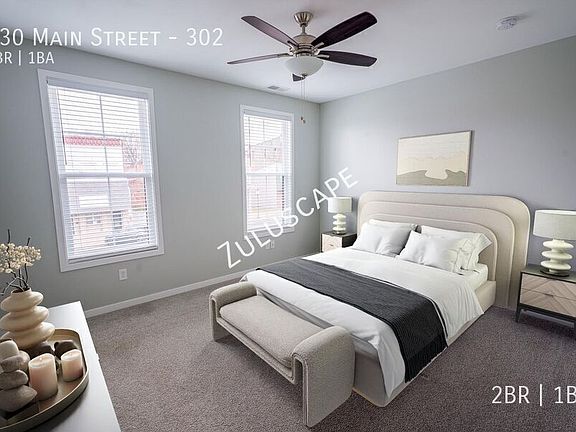 4th image of 330 Main St Unit 302
