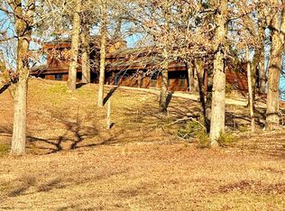 2312 Gardenia Rd, Broken Bow, OK 74728