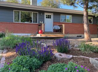 4435 Whitney Pl, Boulder, CO 80305