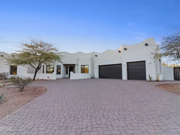 29808 N 63RD Street, Cave Creek, AZ 85331