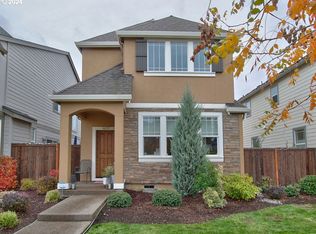 14257 SW 168th Ave, Tigard, OR 97224