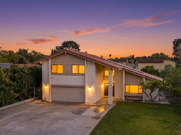 5837 Jeffries Ranch Rd, Oceanside, CA 92057