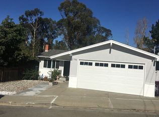 2196 Nina St, Hayward, CA 94541