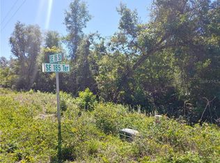 SE 185th Ter, Silver Springs, FL 34488