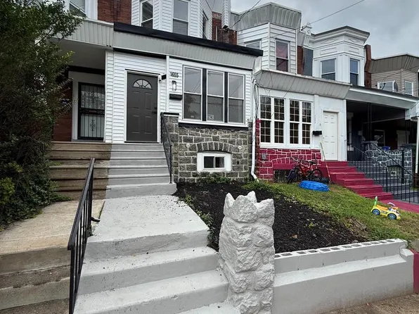 1655 N 60th St, Philadelphia, PA 19151