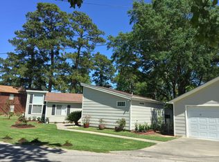 398 White Forest Ln, Livingston, TX 77351