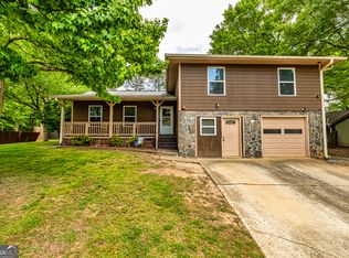 5992 Twilight Trl, Morrow, GA 30260