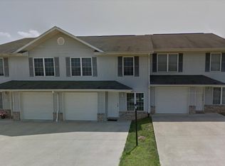 1409 W Rockcrest Dr, Bloomington, IN 47403