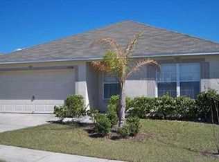 7550 Mount Laurel Dr, Zephyrhills, FL 33540