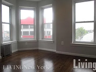 Rented by Living New York