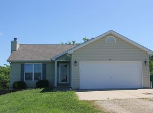 61 Horstman Ln, Foley, MO 63347
