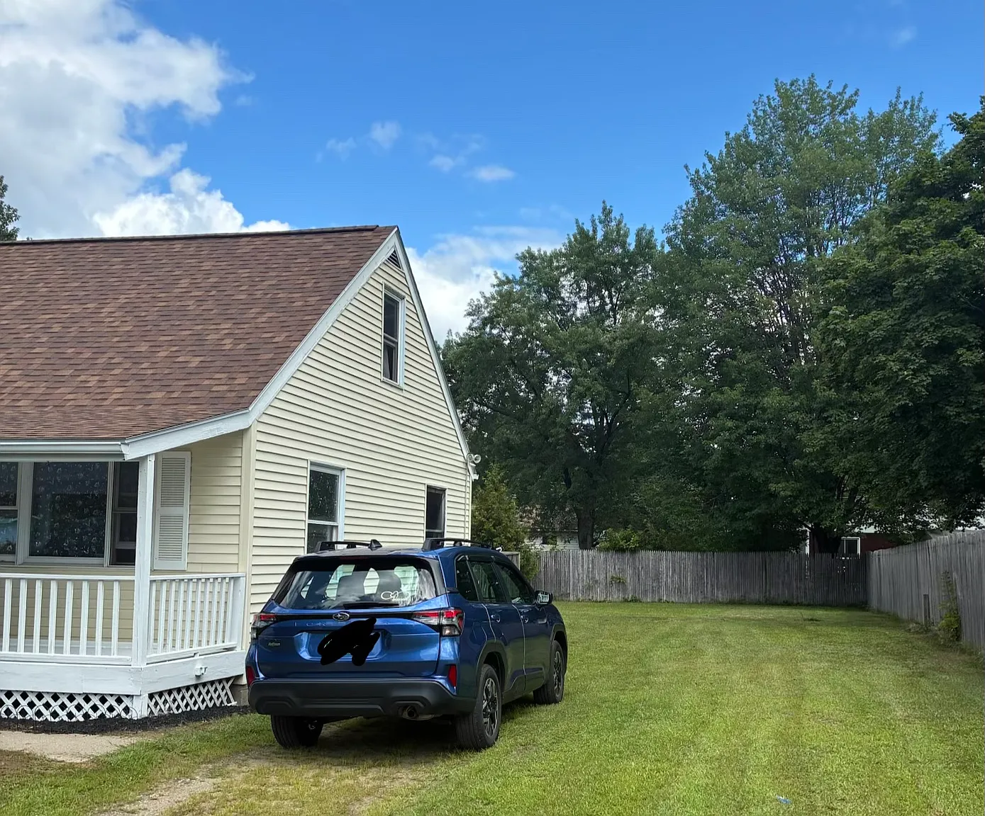 3 bed, 1331 sqft, $3,800 — Photo 3